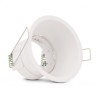 https://design-led.fr/ Support de spot basse luminance Rond Blanc Ø83 IP20 7,20&nbsp;€ 7,20&nbsp;€ 7725