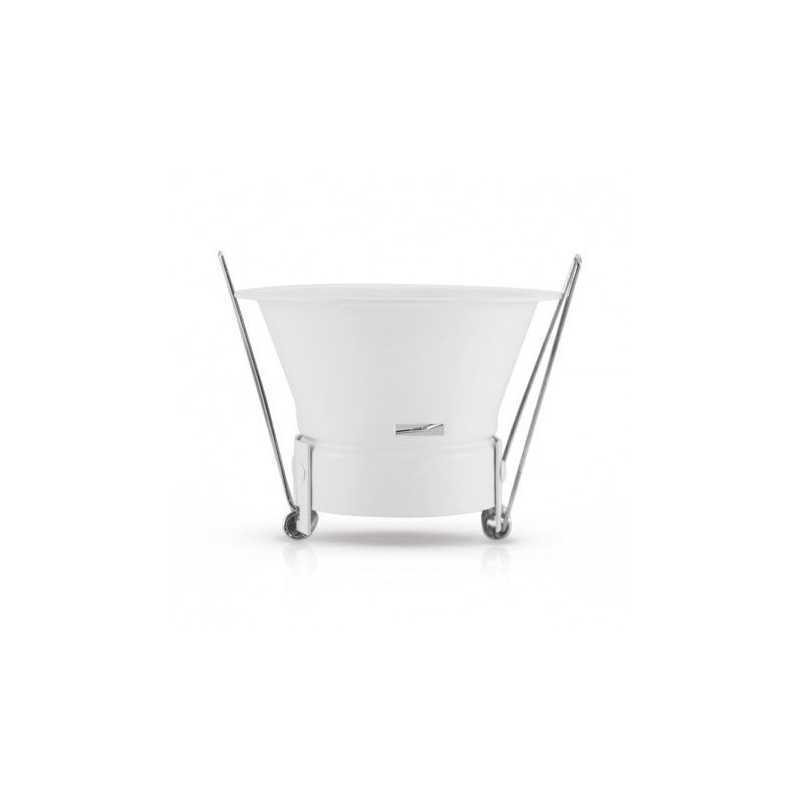 https://design-led.fr/ Support de spot basse luminance Rond Blanc Ø83 IP20 7,20&nbsp;€ 7,20&nbsp;€ 7725