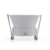 https://design-led.fr/ Support de spot basse luminance Rond Rotatif blanc Ø82 IP20 9,80&nbsp;€ 9,80&nbsp;€ 7726