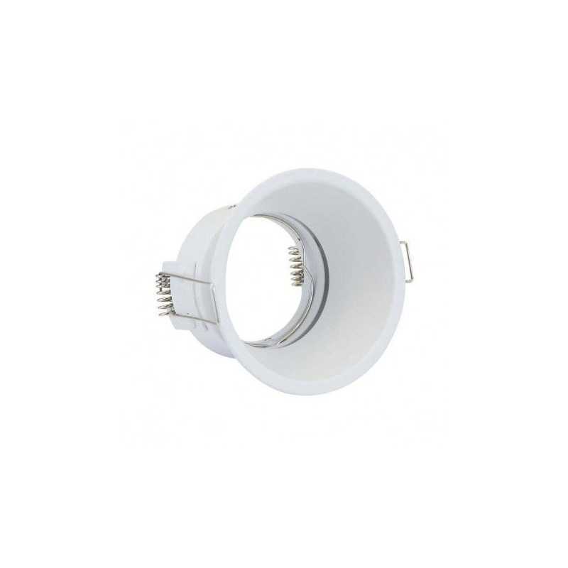 https://design-led.fr/ Support de spot basse luminance Rond Rotatif blanc Ø82 IP20 9,80&nbsp;€ 9,80&nbsp;€ 7726