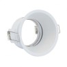 https://design-led.fr/ Support de spot basse luminance Rond Rotatif blanc Ø82 IP20 9,80&nbsp;€ 9,80&nbsp;€ 7726