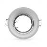 https://design-led.fr/ Support de spot basse luminance Rond Rotatif Orientable blanc Ø85 10,70&nbsp;€ 10,70&nbsp;€ 7727
