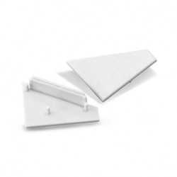 https://design-led.fr/ Terminaison gris pour profile led angle 30/60 X2 1,80&nbsp;€ 1,80&nbsp;€ 9869