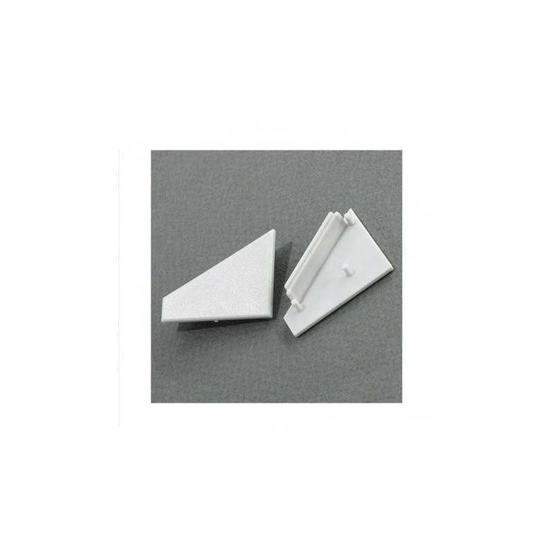 https://design-led.fr/ Terminaison gris pour profile led angle 30/60 X2 1,80&nbsp;€ 1,80&nbsp;€ 9869