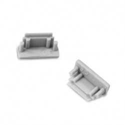 https://design-led.fr/ Terminaison gris pour profile led plat X2 2,80&nbsp;€ 2,80&nbsp;€ 9867