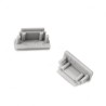 https://design-led.fr/ Terminaison gris pour profile led plat X2 2,80&nbsp;€ 2,80&nbsp;€ 9867