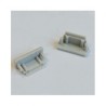 https://design-led.fr/ Terminaison gris pour profile led plat X2 2,80&nbsp;€ 2,80&nbsp;€ 9867