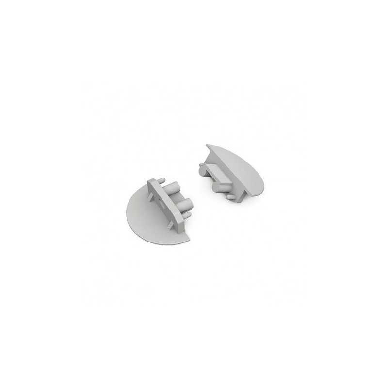 https://design-led.fr/ Terminaison gris pour profile led rainure X2 1,80&nbsp;€ 1,80&nbsp;€ 9868