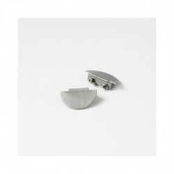 https://design-led.fr/ Terminaison gris pour profile led rainure X2 1,80&nbsp;€ 1,80&nbsp;€ 9868