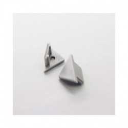 https://design-led.fr/ Terminaison gris pour profile led angle 45 X2 1,90&nbsp;€ 1,90&nbsp;€ 9870