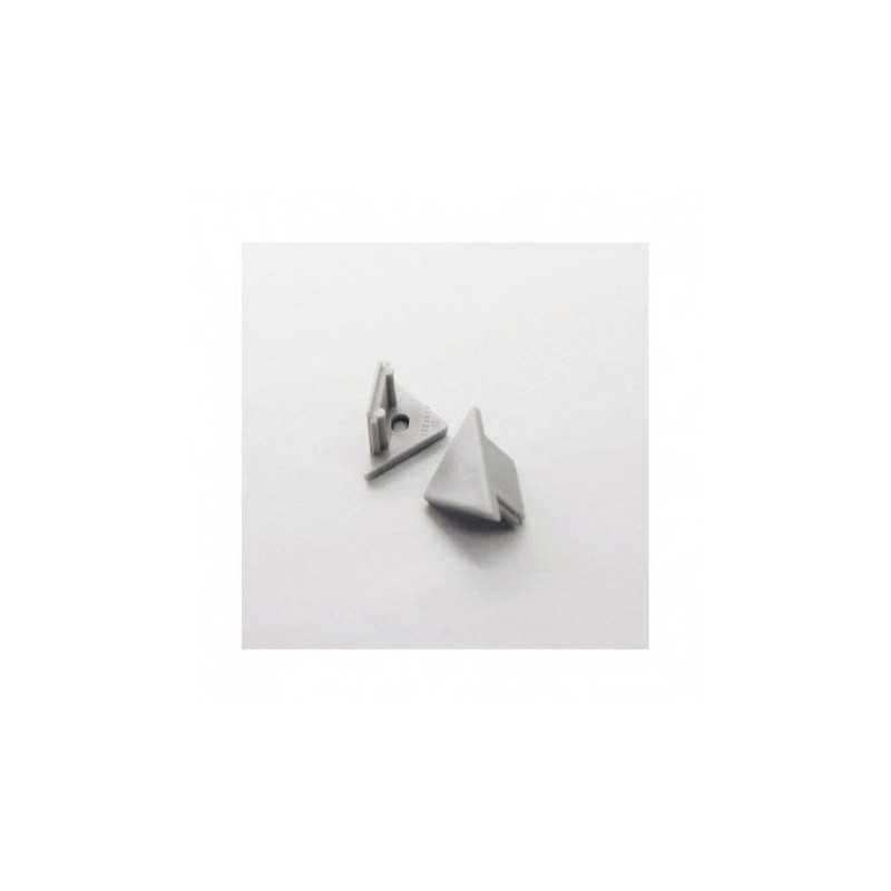 https://design-led.fr/ Terminaison gris pour profile led angle 45 X2 1,90&nbsp;€ 1,90&nbsp;€ 9870