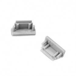https://design-led.fr/ Terminaison gris pour profile led plat XL X2 3,70&nbsp;€ 3,70&nbsp;€ 9899