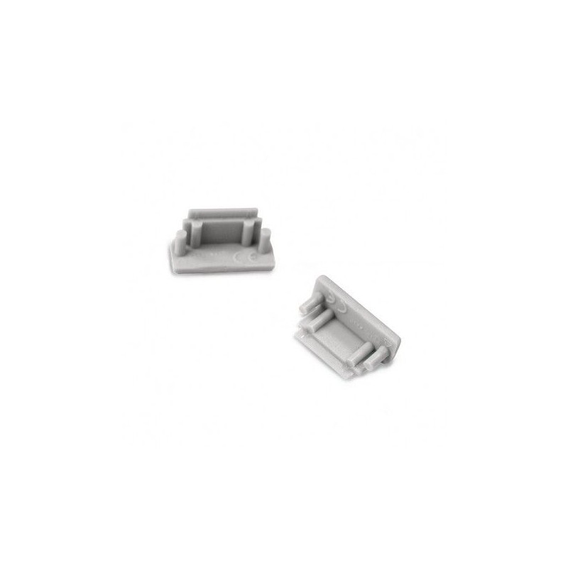 https://design-led.fr/ Terminaison gris pour profile led plat XL X2 3,70&nbsp;€ 3,70&nbsp;€ 9899