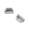 https://design-led.fr/ Terminaison gris pour profile led plat XL X2 3,70&nbsp;€ 3,70&nbsp;€ 9899