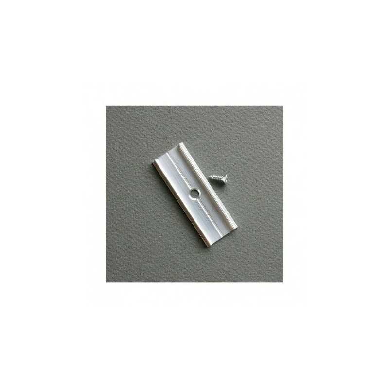https://design-led.fr/ Connecteur de montage profile led XL 2,40&nbsp;€ 2,40&nbsp;€ 9902