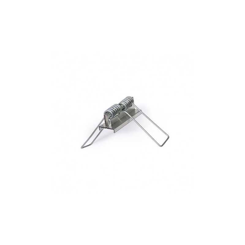 https://design-led.fr/ Support de montage PLACO pour profile led X1 6,40&nbsp;€ 6,40&nbsp;€ 9880