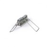 https://design-led.fr/ Support de montage PLACO pour profile led X1 6,40&nbsp;€ 6,40&nbsp;€ 9880