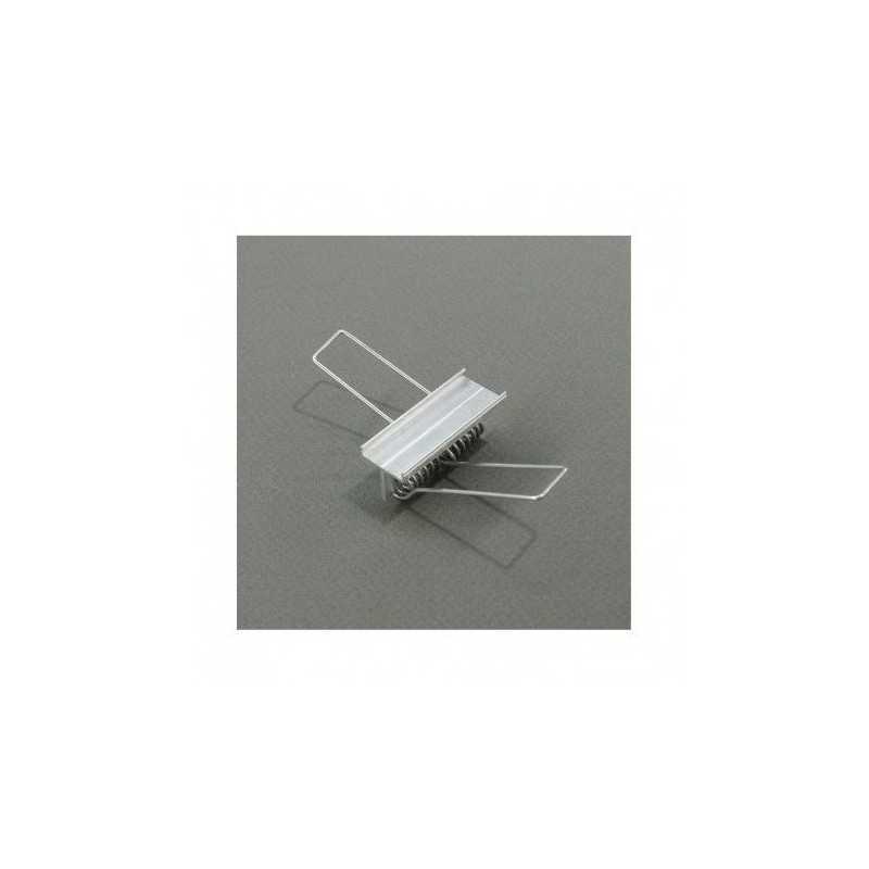 https://design-led.fr/ Support de montage PLACO pour profile led X1 6,40&nbsp;€ 6,40&nbsp;€ 9880