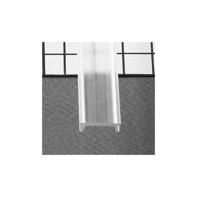 https://design-led.fr/ Diffuseur clip transparent 2m pour profil led 15.4 11,80&nbsp;€ 11,80&nbsp;€ 9856