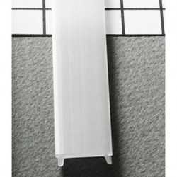 https://design-led.fr/ Diffuseur clip blanc 2m pour profil led XL 15,20&nbsp;€ 15,20&nbsp;€ 9896