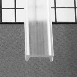 https://design-led.fr/ Diffuseur clip transparent 2m pour profil led XL 15,20&nbsp;€ 15,20&nbsp;€ 9898