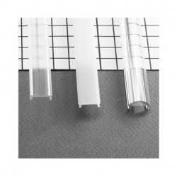 https://design-led.fr/ Diffuseur clip transparent 2m pour profil led XL 15,20&nbsp;€ 15,20&nbsp;€ 9898