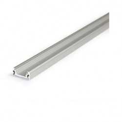 https://design-led.fr/ Profilé aluminium anodisé 2M pour ruban led plat 21,30&nbsp;€ 21,30&nbsp;€ 9831