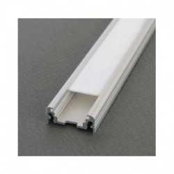 https://design-led.fr/ Profilé aluminium anodisé 2M pour ruban led plat 21,30&nbsp;€ 21,30&nbsp;€ 9831