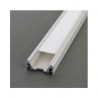 https://design-led.fr/ Profilé aluminium anodisé 2M pour ruban led plat 21,30&nbsp;€ 21,30&nbsp;€ 9831