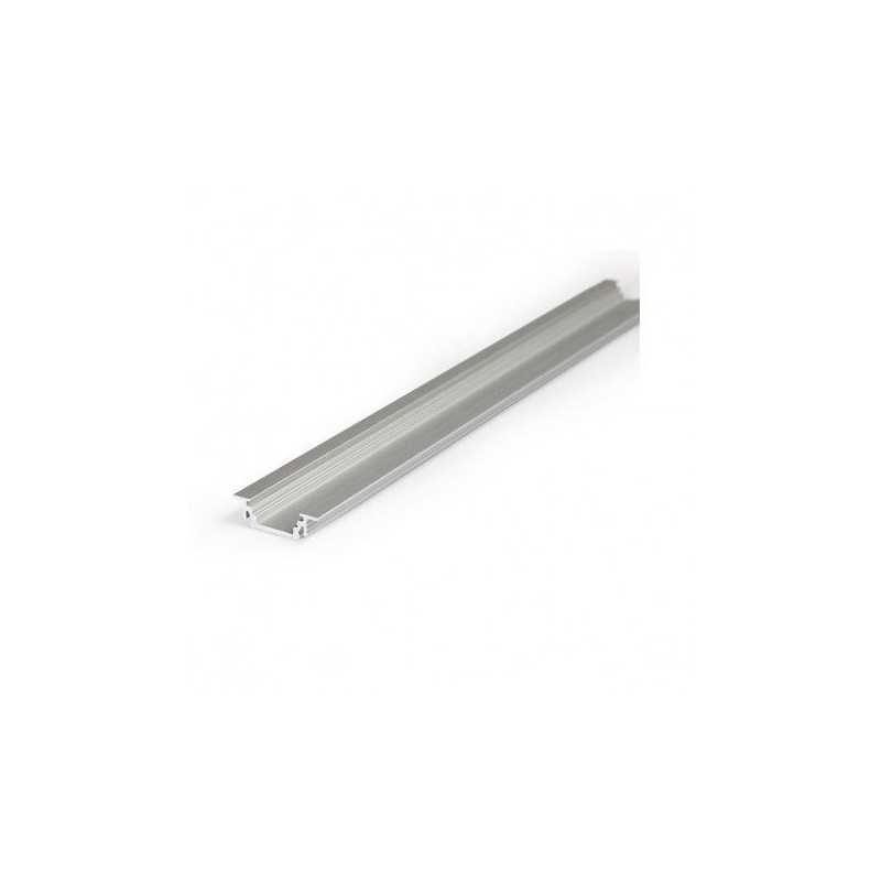 https://design-led.fr/ Profile Rainure Aluminium Anodisé 2m pour bandeaux LED 20,40&nbsp;€ 20,40&nbsp;€ 9823