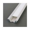 https://design-led.fr/ Profile Rainure Aluminium Anodisé 2m pour bandeaux LED 20,40&nbsp;€ 20,40&nbsp;€ 9823