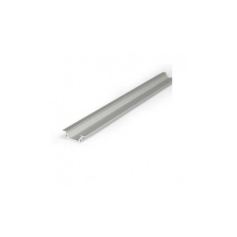 https://design-led.fr/ Profilé aluminium anodisé 2M pour ruban led rainure XL 27,40&nbsp;€ 27,40&nbsp;€ 9888