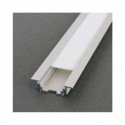 https://design-led.fr/ Profilé aluminium anodisé 2M pour ruban led rainure XL 27,40&nbsp;€ 27,40&nbsp;€ 9888