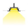 https://design-led.fr/ Profilé aluminium anodisé 2M pour ruban led rainure XL 27,40&nbsp;€ 27,40&nbsp;€ 9888
