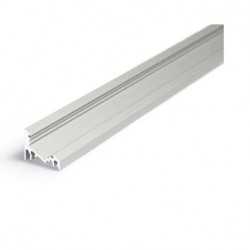 https://design-led.fr/ Profilé aluminium anodisé 2M pour ruban led angle 30/60 30,20&nbsp;€ 30,20&nbsp;€ 9827