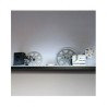 https://design-led.fr/ Profilé aluminium anodisé 2M pour ruban led angle 30/60 30,20&nbsp;€ 30,20&nbsp;€ 9827