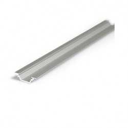 https://design-led.fr/ Profilé aluminium anodisé 2M pour ruban led 45 23,70&nbsp;€ 23,70&nbsp;€ 9803
