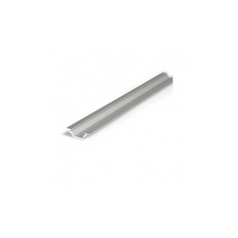 https://design-led.fr/ Profilé aluminium anodisé 2M pour ruban led 45 23,70&nbsp;€ 23,70&nbsp;€ 9803