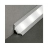 https://design-led.fr/ Profilé aluminium anodisé 2M pour ruban led 45 23,70&nbsp;€ 23,70&nbsp;€ 9803