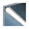 https://design-led.fr/ Profilé aluminium anodisé 2M pour ruban led 45 23,70&nbsp;€ 23,70&nbsp;€ 9803