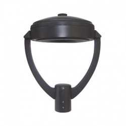 https://design-led.fr/ Lanterne sur mat LED URBA YS6 Gris Anthracite 60W IP65 IK08 4000K 577,20&nbsp;€ 577,20&nbsp;€ 905814