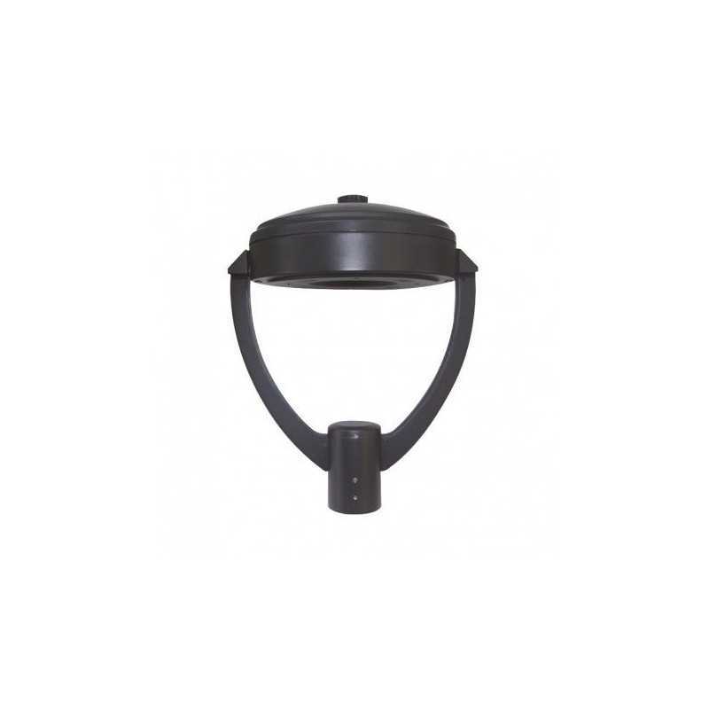 https://design-led.fr/ Lanterne sur mat LED URBA YS6 Gris Anthracite 60W IP65 IK08 4000K 577,20&nbsp;€ 577,20&nbsp;€ 905814