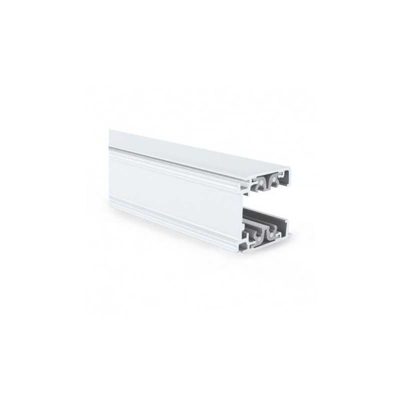 https://design-led.fr/ Rail Triphase pour Spots LED Blanc 2 m 56,20&nbsp;€ 56,20&nbsp;€ 82022