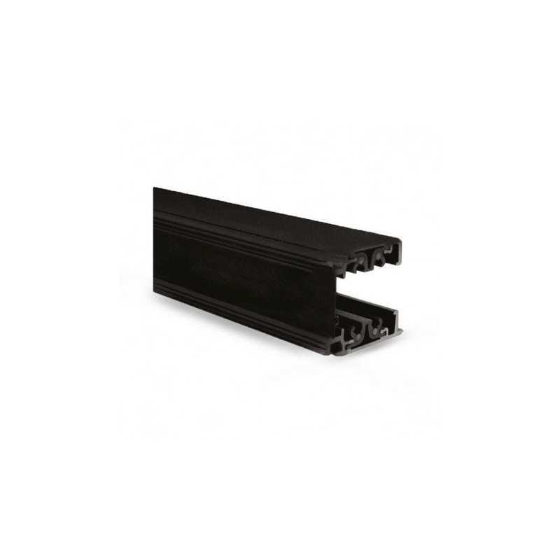 https://design-led.fr/ Rail Triphase pour Spots LED Noir 2 m 56,20&nbsp;€ 56,20&nbsp;€ 82032