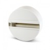 https://design-led.fr/ Patère blanche pour projecteur 11,30&nbsp;€ 11,30&nbsp;€ 82020