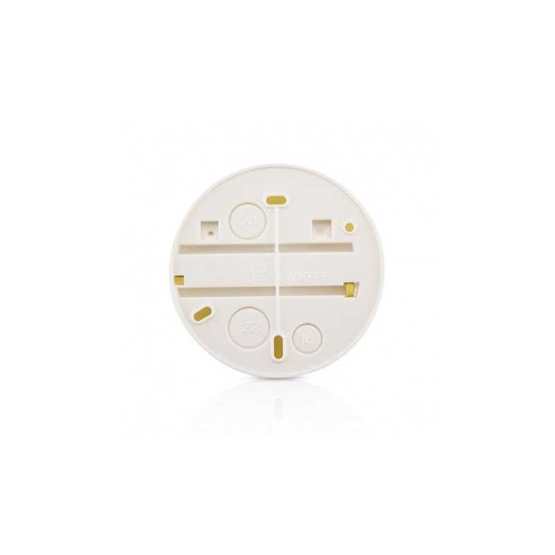 https://design-led.fr/ Patère blanche pour projecteur 11,30&nbsp;€ 11,30&nbsp;€ 82020