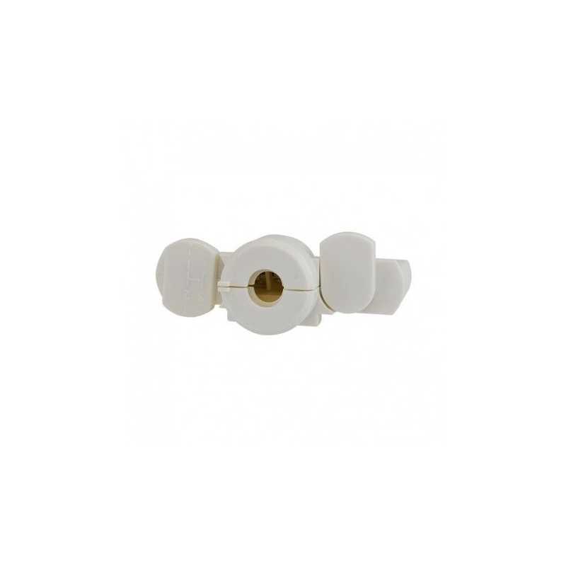 https://design-led.fr/ Connecteur Rail 3 Allumages Blanc 11,50&nbsp;€ 11,50&nbsp;€ 8279
