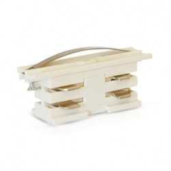 https://design-led.fr/ Connecteur Triphase Jonction Blanc 8,00&nbsp;€ 8,00&nbsp;€ 8212