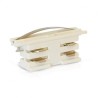https://design-led.fr/ Connecteur Triphase Jonction Blanc 8,00&nbsp;€ 8,00&nbsp;€ 8212
