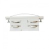https://design-led.fr/ Connecteur Triphase Jonction Blanc 8,00&nbsp;€ 8,00&nbsp;€ 8212